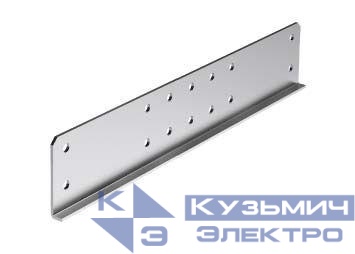 Пластина для лестн. лотка соединительная внешн. H=50мм GTO DKC LG5200