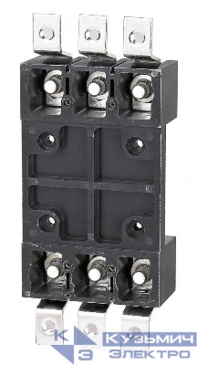 Корзина втычного типа фронт подкл. 3п ВА-333E DEKraft 22536DEK