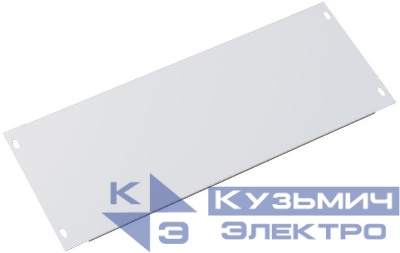 Панель ЛГ к ВРУ-х хх.60.хх 36 TITAN (H=300) (уп.2шт) IEK YKV-PL-G-36-60-3-0
