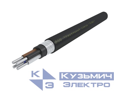 Кабель АВБШв 4х6 ОК (N) 0.66кВ (м) АЛЮР 00-00000195