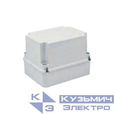 Корпус распаячной коробки 190х145х1400мм перфорир. стенки пластик Cetinkaya Pano CP1062