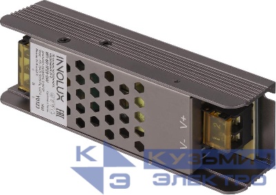Драйвер для светодиодной ленты 93 510 ИП-60-IP20-24V INNOLUX 93510