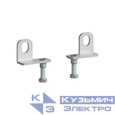 Комплект упоров для монтажных плат корпусов ST (уп.2шт) DKC R5STMPC