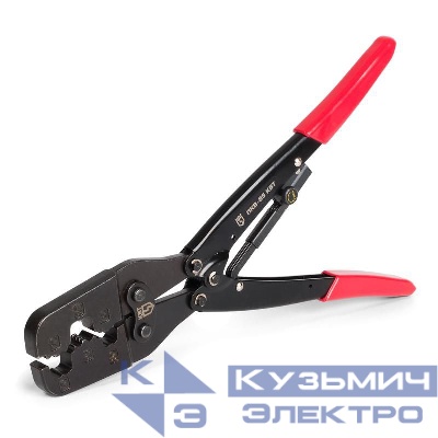 Пресс-клещи ПКВ-95 КВТ 74597