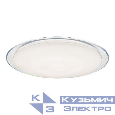 Светильник светодиодный SPB-6 70Вт 3000-6500К 5950лм "Saturn Fashion" с пультом ДУ 556х76мм Эра Б0036367