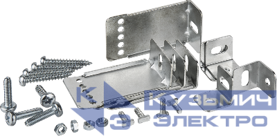 Комплект для накладного монтажа 61 595 NLP-S1 Navigator 61595