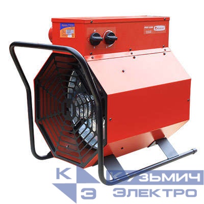 Пушка тепловая 6кВт PROF-06380 HINTEK 04.000050