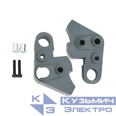 Блокировка механическая для реверсивных контакторов DSC630 YON DSCMI-L