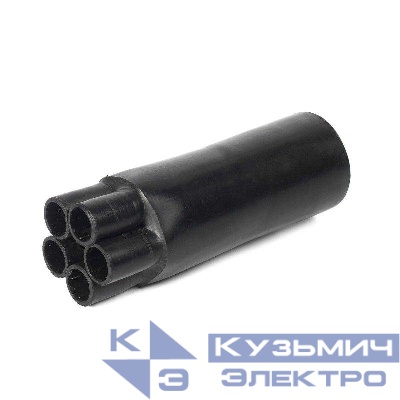 Перчатка терм. изол. 5ТПИ-2.5/16 мини КВТ 84673