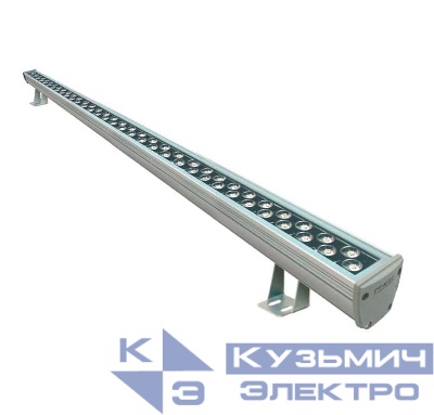 Светильник светодиодный DSL78-04-C-01 78Вт 5000К IP66 NLCO 210048