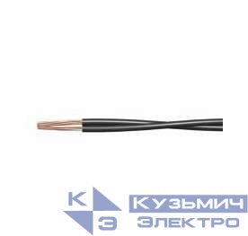 Провод П274/М 2х0.5 (м) Rexant 01-8080