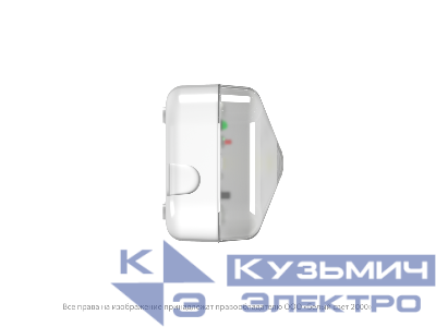 Указатель световой BS-JUNIOR-833-5х0.3 LED IP42 автономный Белый свет a14399
