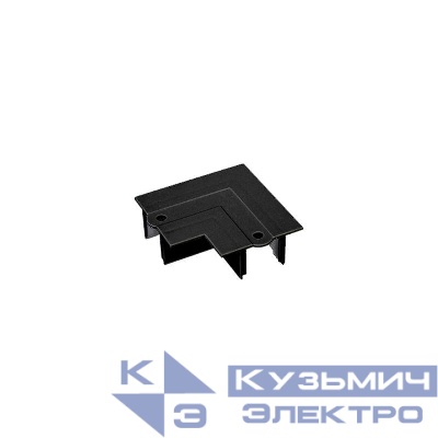 Накладка LGD-4TR-PLANK-L-BK (C) (IP20 пластик) Arlight 024713