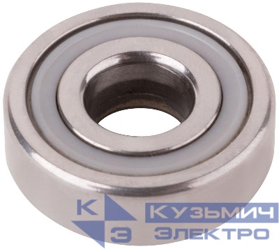 Подшипники для фрезы DхH=12.7х4мм (уп.10шт) FIT 3621-000513