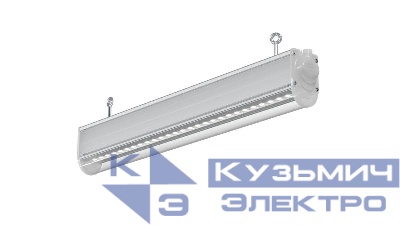 Светильник L-trade II 20/19/Д/4.0K/03/IKVI-11/220AC IP66 накладное крепление LEDEL LTRD008