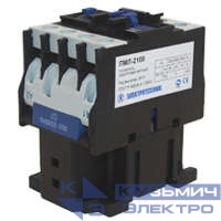 Пускатель ПМЛ-2100 УХЛ4 Б 25А кат. 220В AC 1НО IP20 без реле Электротехник ET509641