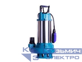 Насос погружной дренажный ГНОМ 6-10-50/0.55-220 ESQ 02.31.000035