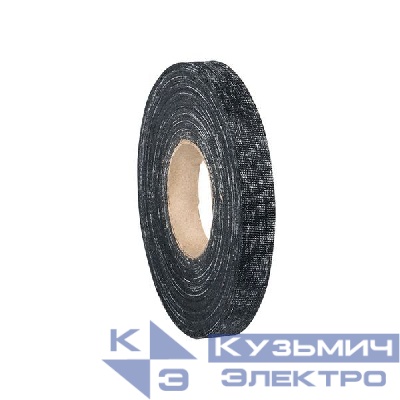 Изолента ХБ 1-ПОЛ 15мм/10м (100г) PROxima EKF plc-hb-pol1-1