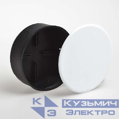 Коробка распределительная СП 100х40мм IP30 У-198 Ruvinil 10159