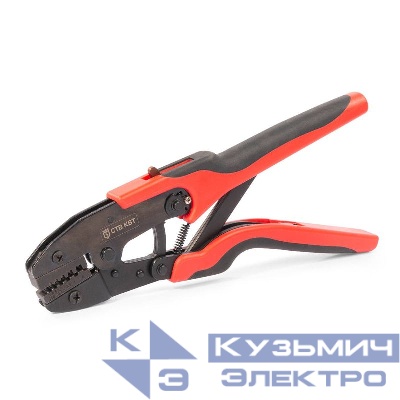 Пресс-клещи CTB-02 КВТ 55911
