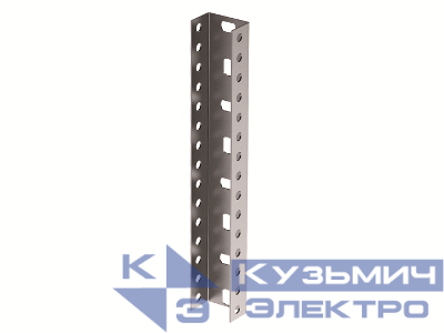 Профиль П-образный L300 2.5мм PSM цинк-ламель DKC BPM2903ZL