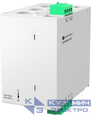 Модуль измерительный MFR580 25-100А ТТ d18мм SE MFR58MM100