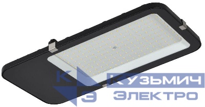 Светильник светодиодный ДКУ 4002 80Д 5000К IP65 уличный консольный GENERICA LDKU0-4002-080-5000-K03-G