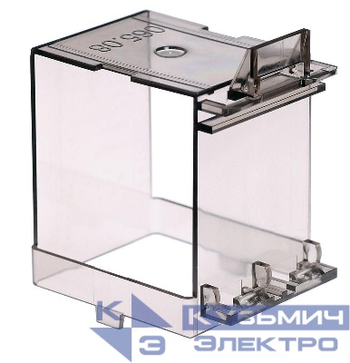 Адаптер задний для рейки 35мм для реле 65 серии FINDER 06508