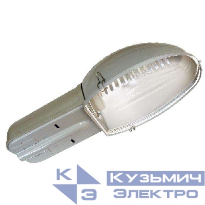 Светильник ЖКУ 16-150-03 "Фотон" с плоск. стеклом компл. имп. (инд. упак.) Элетех 1030100221