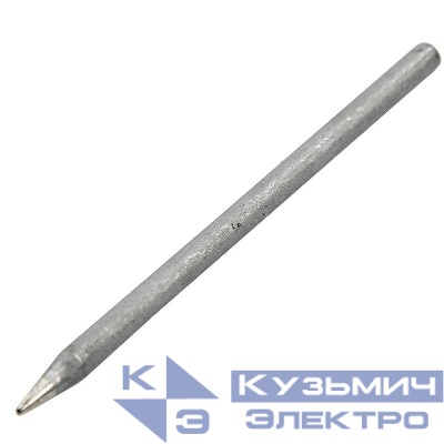Жало для импульсного паяльника мощностью 30; 70Вт (арт. 12-0161) Rexant 12-9961