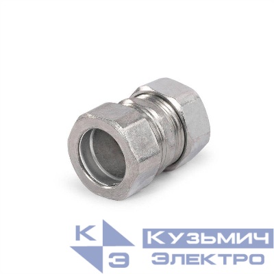 Муфта соединительная для трубы АТТ-15 Fortisflex 92318