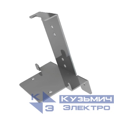 Крепление перфорированного короба к раме R5TE DKC R5RDSF01