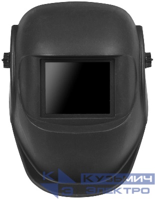 Щиток сварщика защитный "Исток" 12241