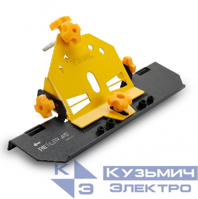 Diamond Industrial Направляющая для заусовки плитки под 45 градусов на УШМ 115-125 мм RETILER DIDSLI115-125 Diamond Industrial