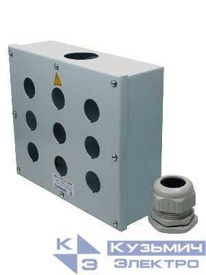 Корпус ПКУ15-21-331-54 с сальником Электротехник ET054733