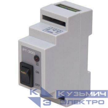 Регулятор температуры электронный РТ-300 ССТ 2224792