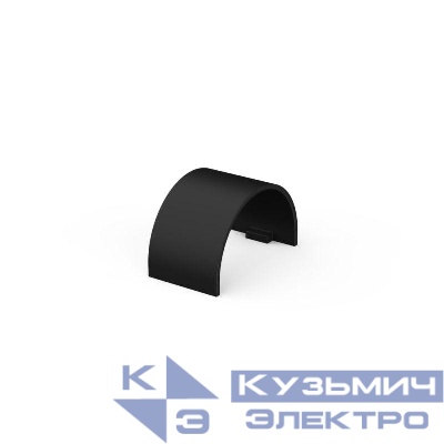 Соединитель для кабель-канала MultiSet 30х13 антрацит SE IMT30136BK