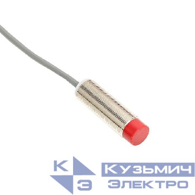 Датчик бесконтактный индуктивный EKF PROXIS-2-18-08-N-NO-2