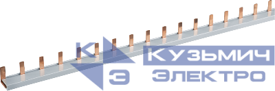 Шина соединительная 61 346 NBB-L-12PIN-63-1 Navigator 61346