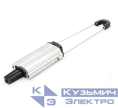 Зажим анкерный PA 1000 P (25-35кв.мм) ВК 20100051