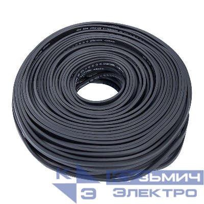 Кабель двухжильный Белт Лайт (уп.100м) Neon-Night 331-210