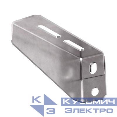 Консоль настенная КН-100 2мм Промрукав PR08.2291