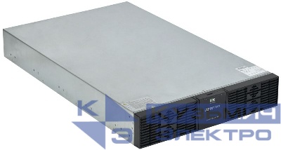 Кабинет батарейный 16х9AH ELECTRA OR ITK EOR-BK-16-9