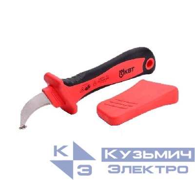 Нож диэлектрический НМИ-01 КВТ 63845