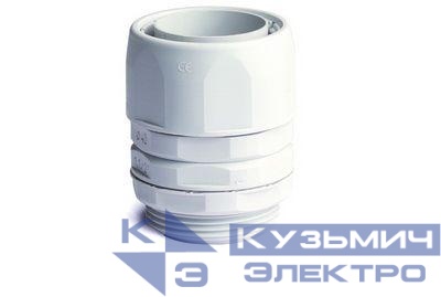 Переходник арм. труба-короб d25 IP65 DKC 55125
