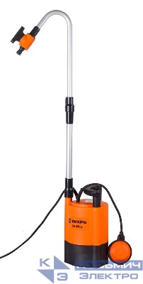 Насос дренажный ДН-400Б Вихрь 68/2/16