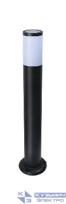 Светильник для ландшафтного освещения PGB 02-900 E27 230В BL IP44 JazzWay 5040731
