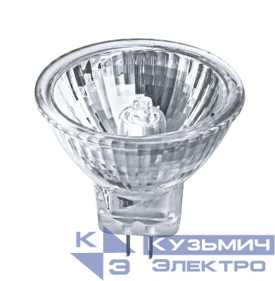Лампа галогенная 94 200 MR11 20Вт 12В 2000h Navigator 94200