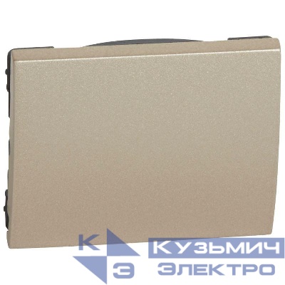 Клавиша один. Galea Life титан Leg 771410