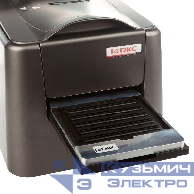 Адаптер маркировка NUTB1051N DKC PLT23
